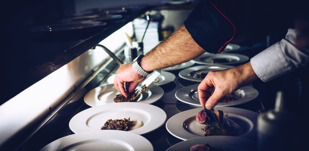 12 restaurants gastronomiques à ne pas manquer dans le Canton de Vaud ...